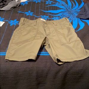 Goodfellow and co shorts